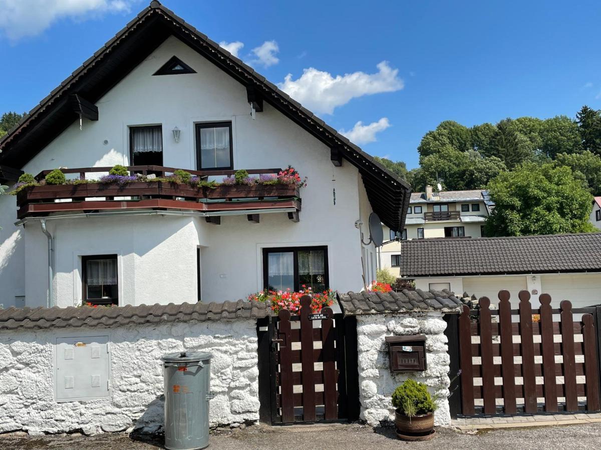 Penzion U Ryglu Vrchlabí Exterior foto